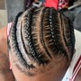 Havana Twists