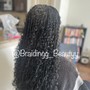 Crochet Braids