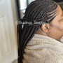 Individual Braids