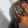 Male Box Braids