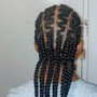 Natural Twists