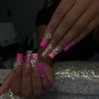 Nail Art- design