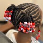 5 Stitch Braids