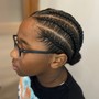 Mens Braids