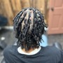 Loc Re-twist