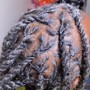 Crochet Braids