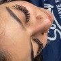 Eyelash Extension Removal