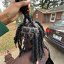 Kinky Twist