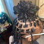 Kid's Braids