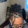 Kid's Braids