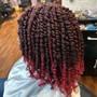 Crochet Braids