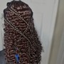 Lace Wig Install