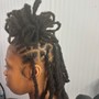 Starter Locs consultation