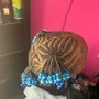 Box Braids