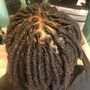 Loc Re-twist