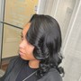 Natural Perm Rods