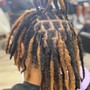 Partial Loc repair