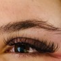 Eyebrow: Microblading