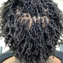 Twist Out