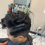 Updo