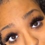 Bottom Lashes