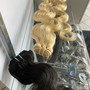 Wig Install