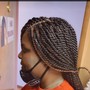 Kid's Braids