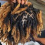 Loc Retwist