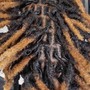 Loc Retwist