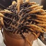 Loc Retwist