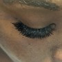 Strip Lashes