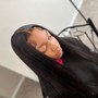 Closure Sew In