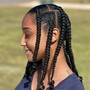 Two strand twist