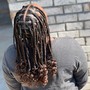 Loc Maintenance Retwist