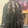 Loc Retwist