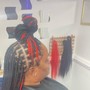 Individual Braids