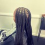 Poetic Justice Braids