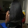 Closure Quickweave