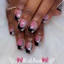 Acrylic Overlay