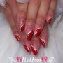 Manicure - French