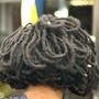 Dreadlocks