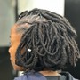 Dreadlocks