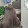 Keratin Treatment