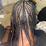 Tree Braids