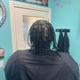 Feed in Braids