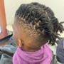 Comb Twist