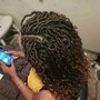 Crochet Braids