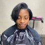 Transitioning Cut