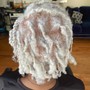 Loc Re-Twist Full Head