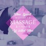 5 minute massage